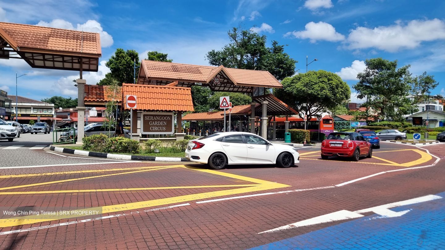 Serangoon Garden Estate (D19), Semi-Detached #416674591